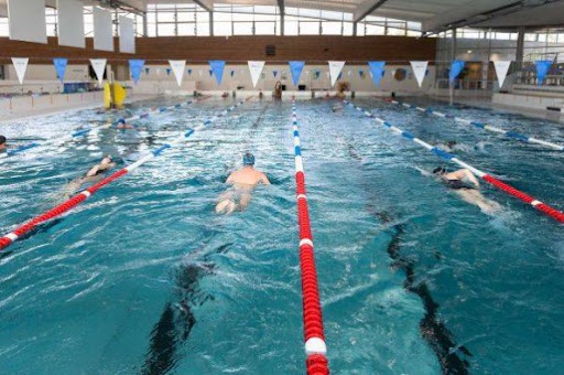 Photo de Centre aquatique Les Grands Bains du Parisis