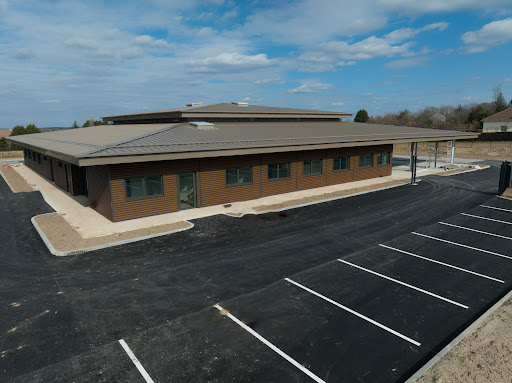 Photo de Centre Hospitalier de Saint-Aignan