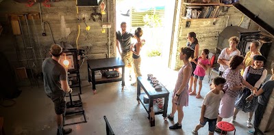 Photos of Olya's Hot Glass Studio