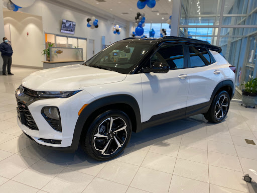 Jack Schmitt Chevrolet of Wood River - Thumbnail