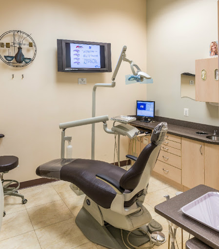 Crescent Dental Associates