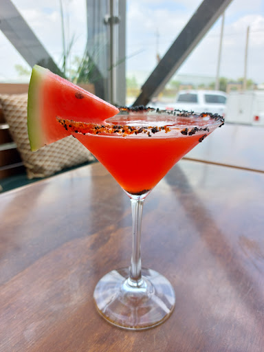 MX BISTRO - Visual