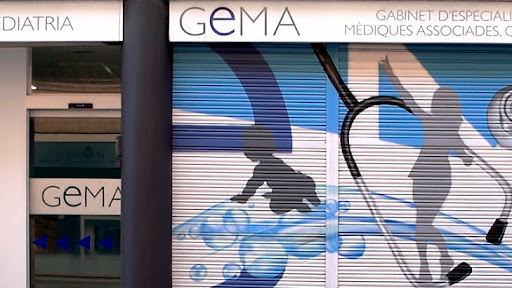Centre Mèdic Gema Pediatria