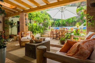 Photos of At Home in M&aacute;laga Bed & Breakfast