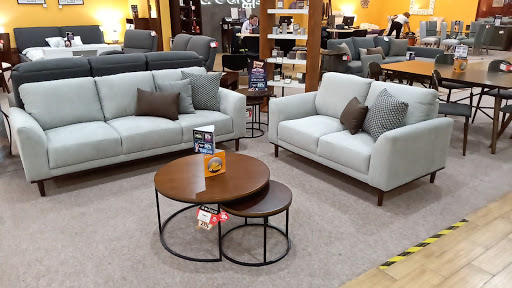 Deurope Muebles Cosmopol - Thumbnail