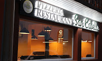 Pizzeria San Cabello à Souffelweyersheim