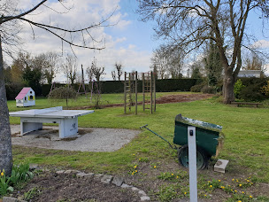 Photo n°25 de GREENIE CAMP à Herlies (Terrain de camping)