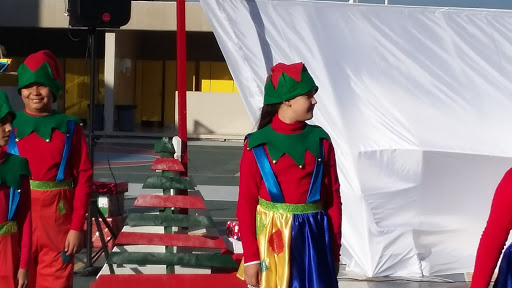 Aspen Catholic School Gallery - Mexico