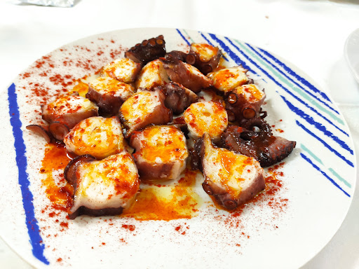 Restaurante Los bolos - Thumbnail