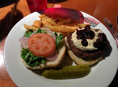 Photos of Hockeytown Cafe
