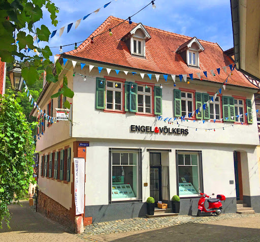 Engel & Völkers Weinheim
