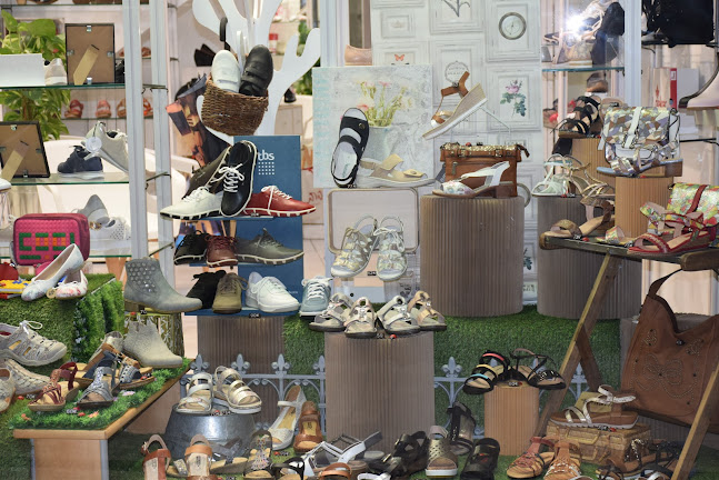 Chaussures Pointures