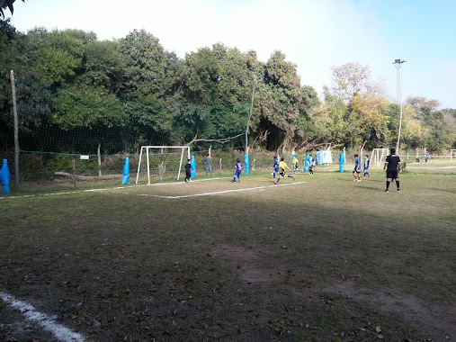 El CARMELO, CAMPO DE DEPORTE INMACULADA, Author: Hernan Guzman