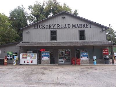 Hickory Road Market