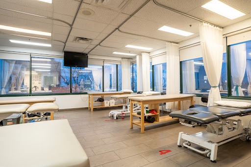 Pointe Claire Physiotherapy Clinic Universal - Thumbnail