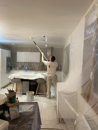 Photo n°6 de NUANCES ET DECORS à Avioth (Peintre en bâtiment)