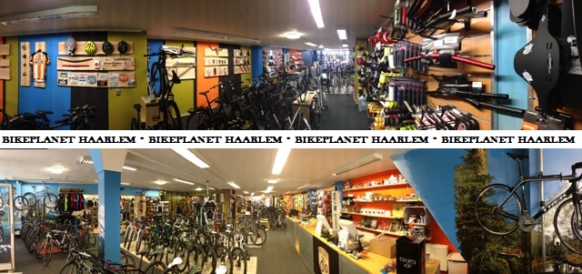 Bikeplanet