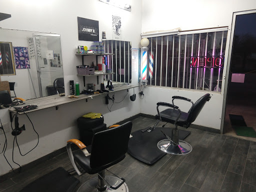 Barberia Y Estetica GL