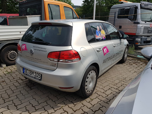 KS AUTOGLAS ZENTRUM Henstedt-Ulzburg - Thumbnail