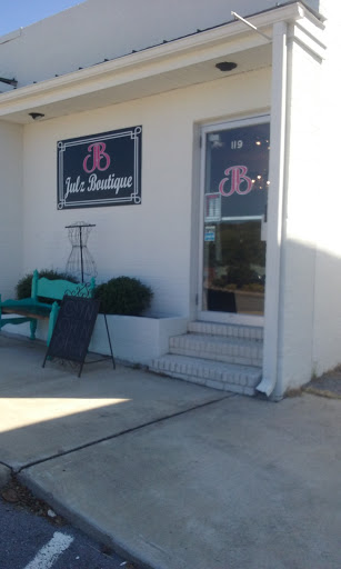 Julz Boutique - Thumbnail