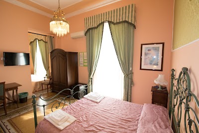 Photos of Bed and Breakfast O'Scia
