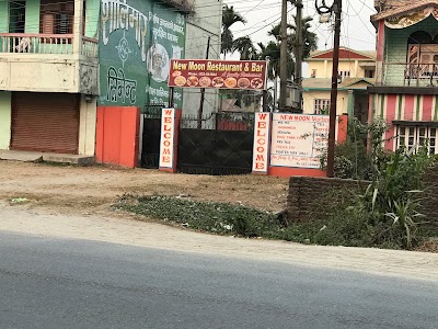 Photos of Newmoon resturant and bar
