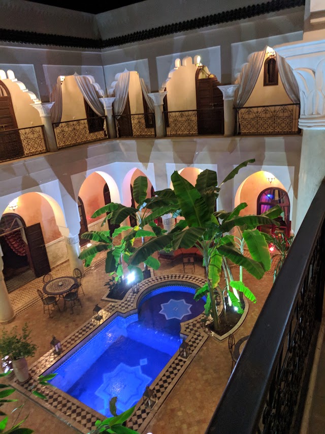 Riad Nabila