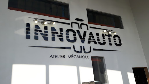 INNOVAUTO - Visual