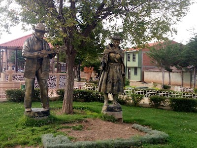 Photos of Municipality Ckochas - Potosi-Bolivia
