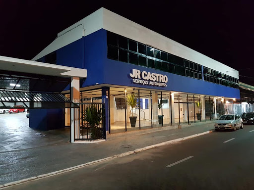 JR Castro Serviços Automotivos