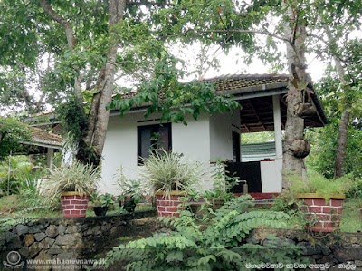 Photos of Mahamevnawa Monastery