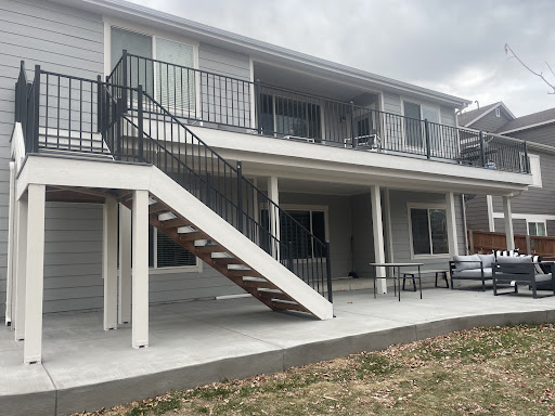 Bartlett Construction LLC