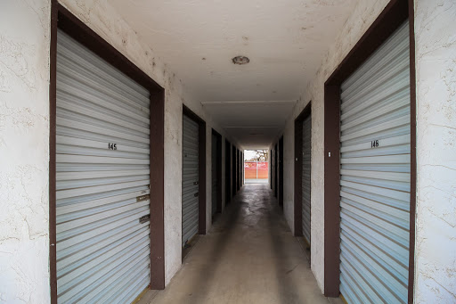 Yakima Secure Storage - Visual