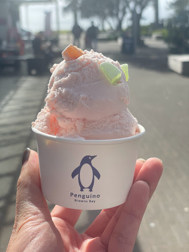 Penguino Ice Cream - Thumbnail