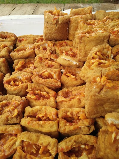 Photos of Tahu Jeletot