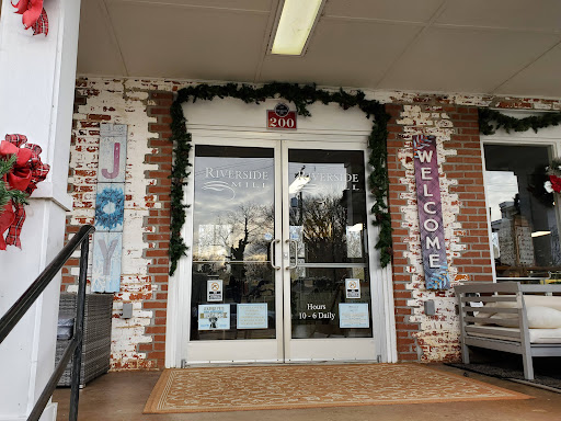 Riverside Mill - Visual