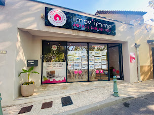 Photo n°5 de Imov'Immo à Saint-Quentin-la-Poterie (Agence immobilière)