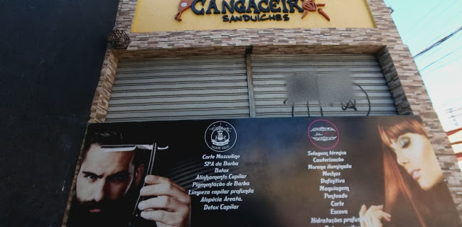 Francerose ww cabelos o mano - Fortaleza