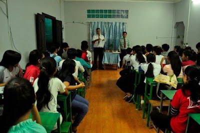 Photos of Centre of English Skills - CES
