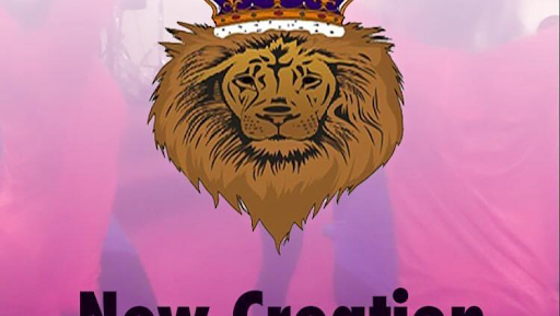 New Creation Apostolic Center Logo