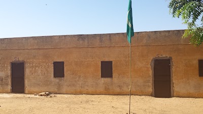 Photos of La grande mosqu&eacute;e