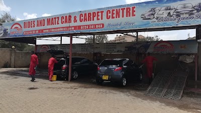 Photos of Taj Shopping Mall, Embakasi