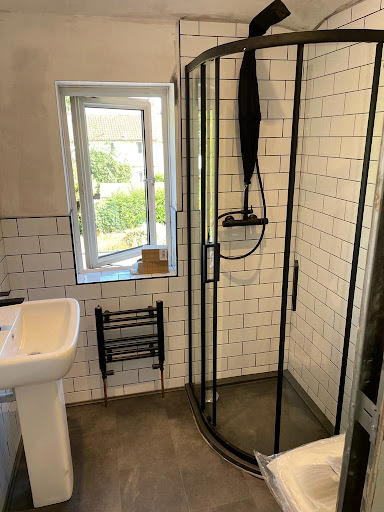 DPD Heating - Visual