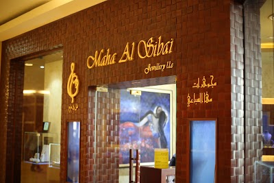 Photos of Maha Al Sibai Jewellery