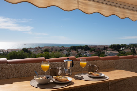 Apartamento Alcossebre Terraza Azul Carrer Regne Unit, 12579 Alcossebre, Castelló, España