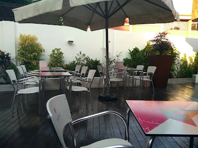 Photos of La Bella Luanda