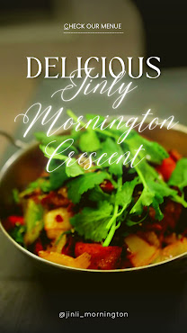 Jinli Chinese Restaurant Mornington Crescent by null