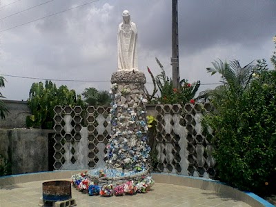 Photos of Holy Trinity Parish