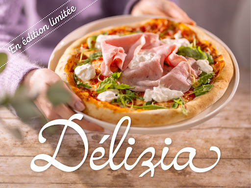 Photo 2 - La Pizza de Nico Rohrbach-lès-Bitche