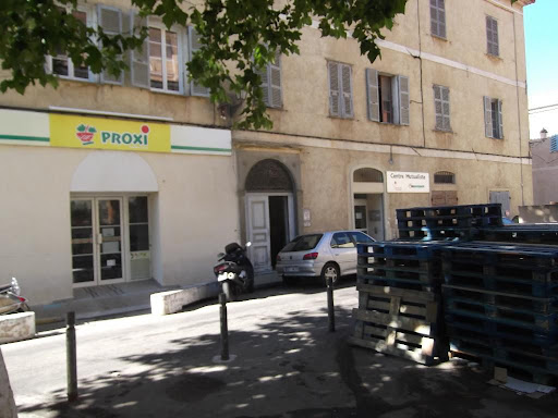 Projet